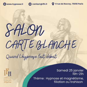 Salon Carte Blanche 2e édition